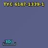 TYC 6147-1339-1
