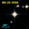 BD-20  3998