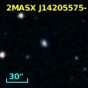 2MASX J14205575-1907167