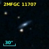 2MFGC 11707