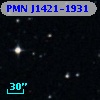 PMN J1421-1931