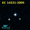 2MASS J14245870-2019283
