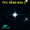 GSC 06160-00652