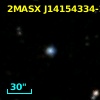 2MASX J14154334-2024457