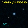 2MASX J14230930-2015269