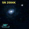 SN 2004K