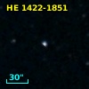 HE 1422-1851