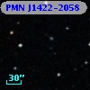 PMN J1422-2058