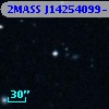 2MASS J14254099-1918307