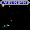 IRAS 14128-2123
