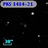 PKS 1414-21