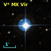 V* MX Vir