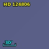 HD 124806
