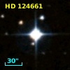 HD 124661
