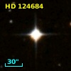 HD 124684