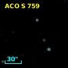 ACO S  759