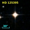 HD 125395
