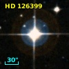 HD 126399