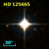 HD 125665