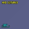 HD 125863