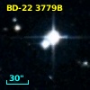 BD-22  3779B