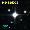 HD 126072