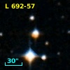 L  692-57