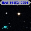 IRAS 14152-2254