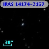 IRAS 14174-2157