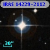 IRAS 14229-2112