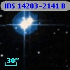 IDS 14203-2141 B