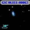 GSC 06151-00062