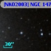 [NKO2003] NGC 147 19990997