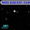 NVSS J142137-214451