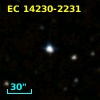 2MASS J14255331-2245137