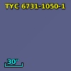 TYC 6731-1050-1