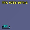 TYC 6731-1074-1