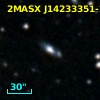6dFGS gJ142333.5-231706