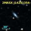 6dFGS gJ142413.6-231639