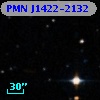 PMN J1422-2132