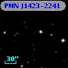 PMN J1423-2241