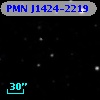 PMN J1424-2219