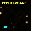 PMN J1426-2234