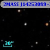 2MASS J14253089-2217395