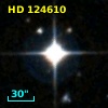 HD 124610