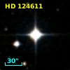 HD 124611