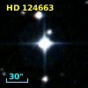 HD 124663