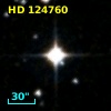 HD 124760