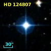 HD 124807