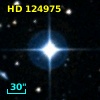 HD 124975